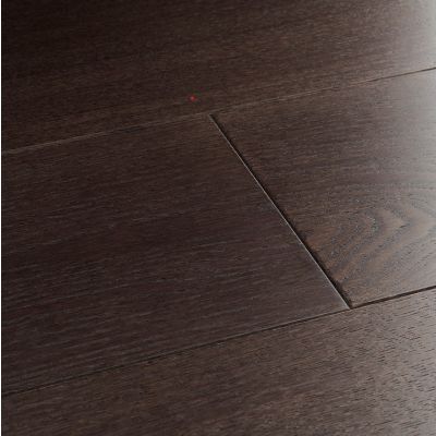 Woodpecker Harlech Chocolate Oak Engineered Flooring 2.166m2