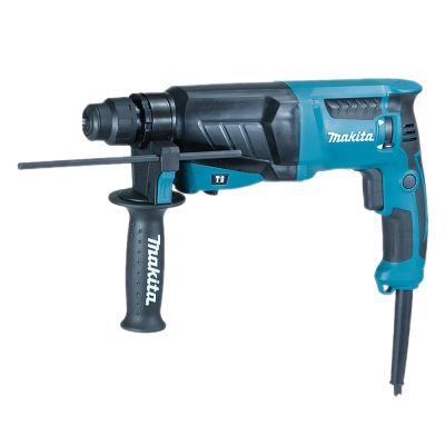 Makita 240v Rotary Corded SDS Hammer Drill