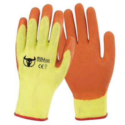 Bulltuff TX1 Builders Gloves