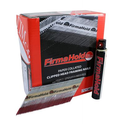 Firmahold Gas Plain Nails (Box of 2200)