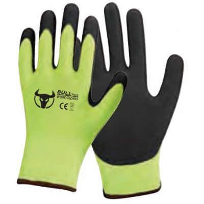 Bulltuff TX1+ Thermal Gloves