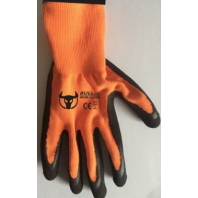 Bulltuff Cold Tech Gloves