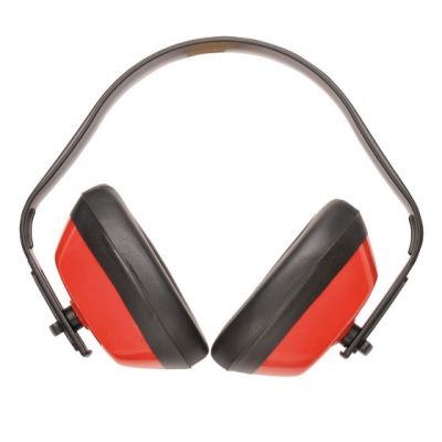 Classic Ear Defender Protector Muffs