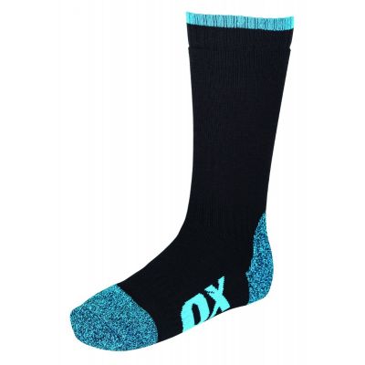 OX Tough Builders Socks Size 6-12