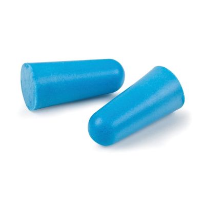 OX Disposable Ear Plugs UnCorded PAIR
