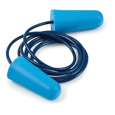 OX Disposable Ear Plugs Corded  PAIR