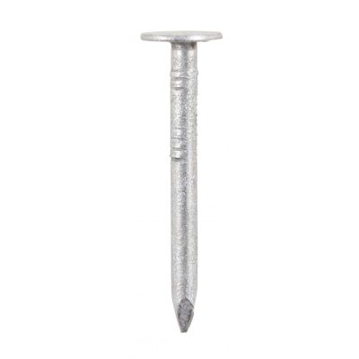 Galvanised Clout Nails - 2.5KG
