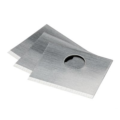 Pro POLYZIP Spare A Blades (3 pack)