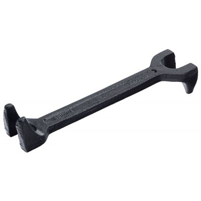 Trade Fixed Basin Wrench 15 - 22MM
