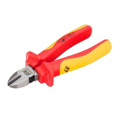 Pro VDE Diagonal Cutting Pliers 160mm 6in