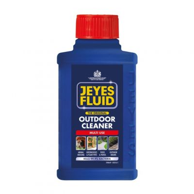 Jeyes Fluid Outdoor Cleaner Concentrate - 300ml