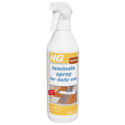 HG Laminate Spray for Daily Use 500ml
