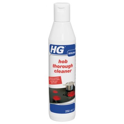 HG Hob Thorough Cleaner