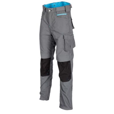 OX Ripstop Trousers - Graphite