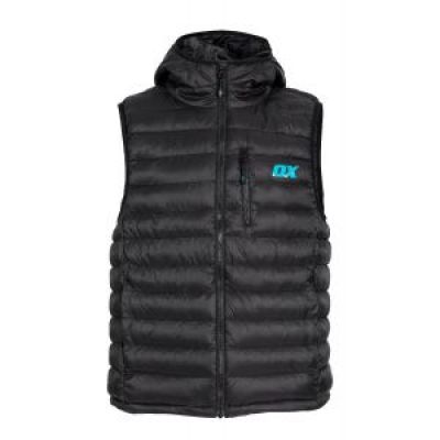 OX Ribbed Padded Gilet