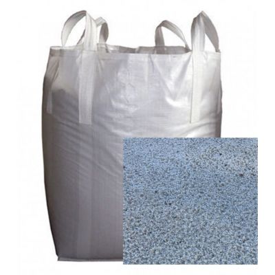 White Levenseat Sand - Bulk Bag
