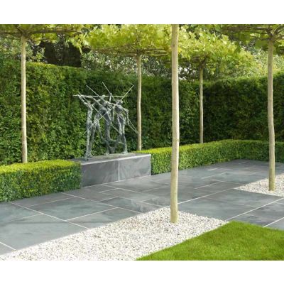 Nordus Natural Slate Paving