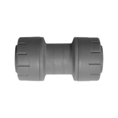 15mm Plumbfit Straight Connector