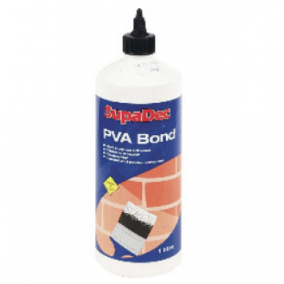 SupaDec PVA 1L