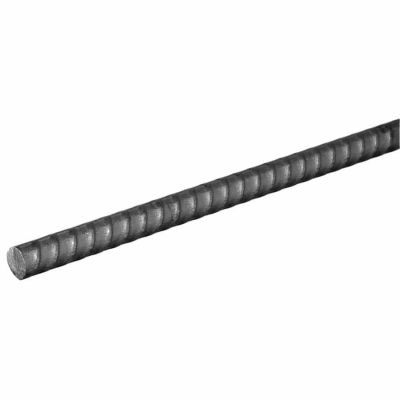 Reinforcing Steel Bar 6m - 10mm