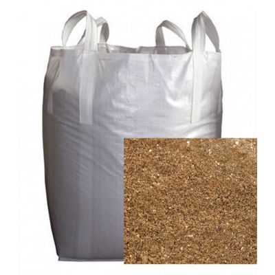 Sharp Sand - Bulk Bag