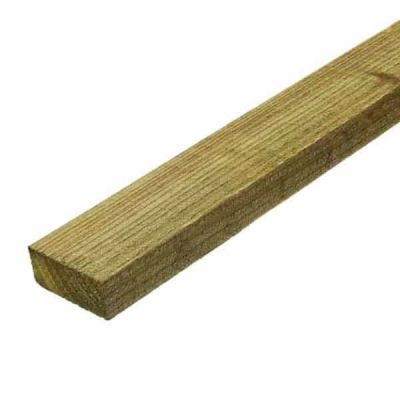 Sawn Timber (25x38mm) 4.8m Length