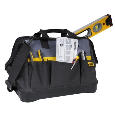 Stanley Open Mouth Tool Bag 