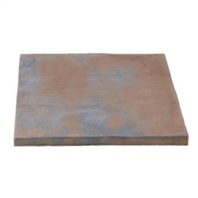 Bourton Weathered Autumn 450x450mm Paving Slab 