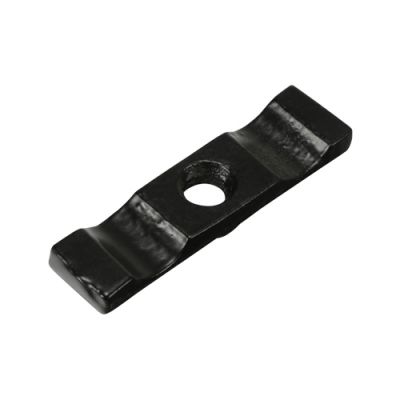 2" Turn Buttons - Black 