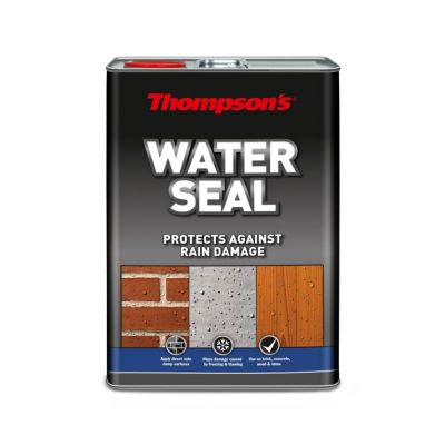 Thompsons water Seal 5L