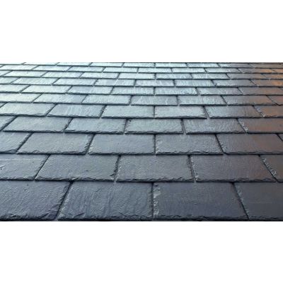16x10" Second Hand Welsh Roofing Slate