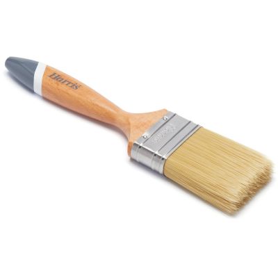 Harris Ultimate Stain & Varnish Paint Brush 