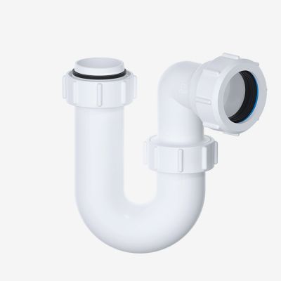 VIVA 1-1/4" SWIVEL S TRAP