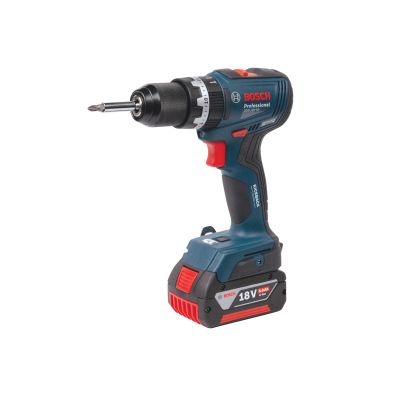 BOSCH GSB18V-55 BL COMBI DRILL