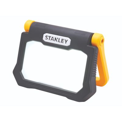 STANLEY 1500 Lumens Rechargeable LED Worklight
