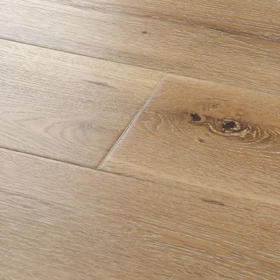 Woodpecker White Washed Oak Solid Wood Flooring 1.71m2