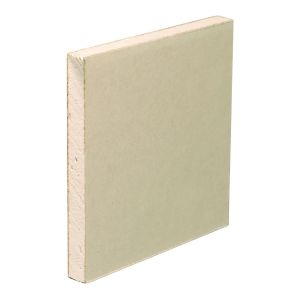 1220x900 9.5mm Plaster Baseboard