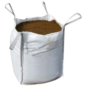 Dumpy Bag of Top Soil from Pearsons of Duns