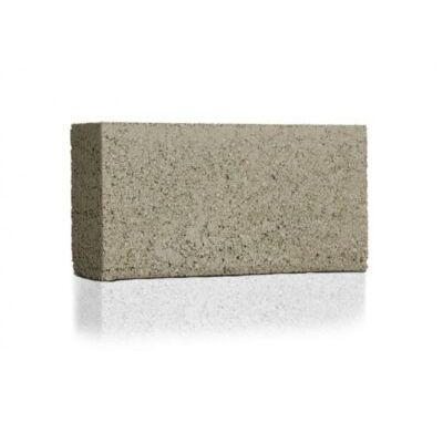100mm Dense Solid Concrete Block