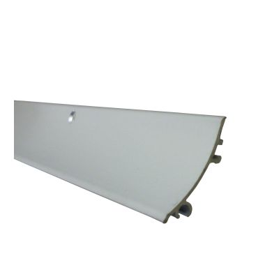 Woodside Aluminium External Rain Deflector 914mm