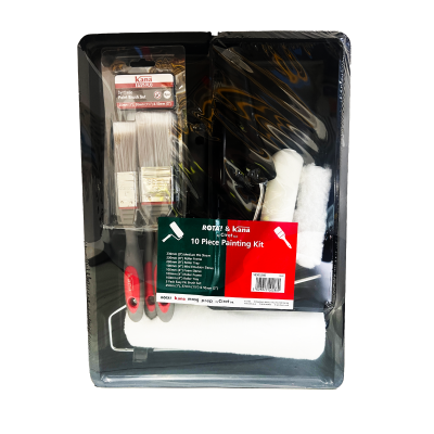 ALL IN ONE DECORATING SET 