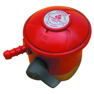 27mm clip on regulator for propane 