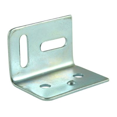 Stretcher Plates 38x25mm