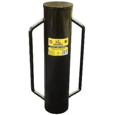 Roughneck Heavy-Duty Post Rammer 150mm