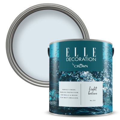 Crown ELLE Decoration - Light Breeze