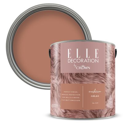 Crown ELLE Decoration - Cushion Craze