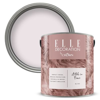 Crown ELLE Decoration - Stitch In Time