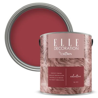 Crown ELLE Decoration - Velvetine 