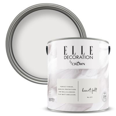 Crown ELLE Decoration - Heart Felt
