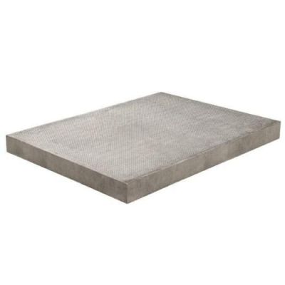 Standard 900x600mm Grey Concrete Paving Slab